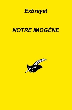 [Imogène 09] • Notre Imogène